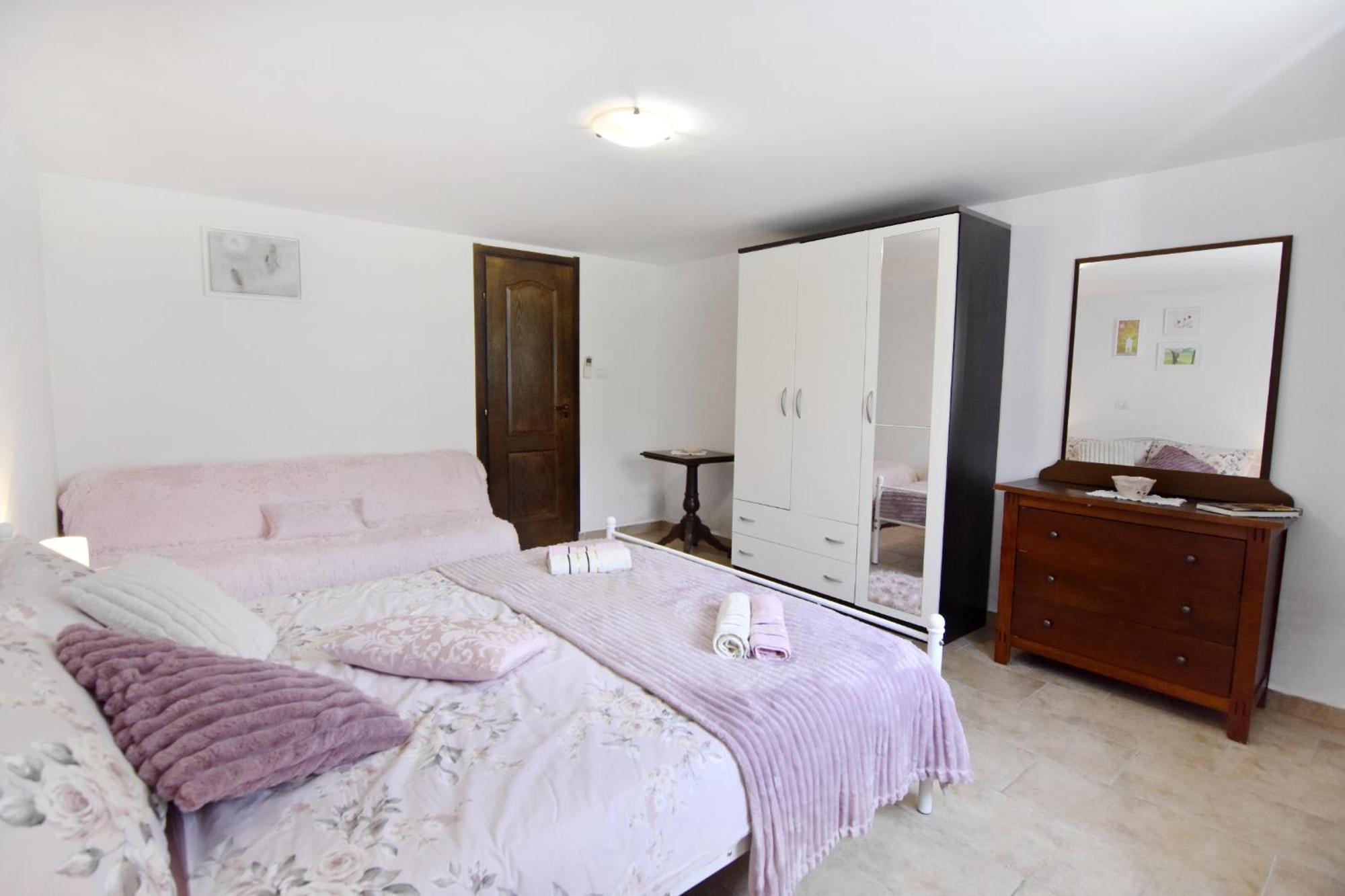 Vila Vesna 그로즈냔 외부 사진