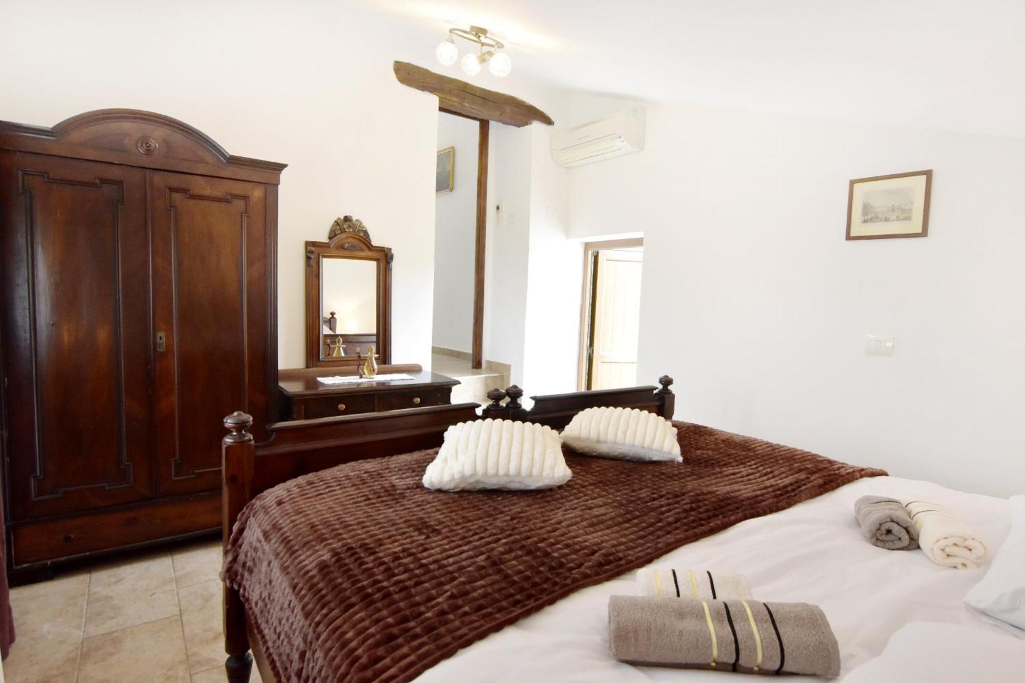 Vila Vesna 그로즈냔 외부 사진
